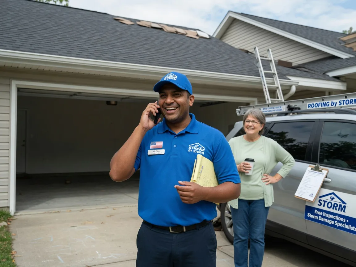 Roof Repair Near Me Pennock, MN FAQs